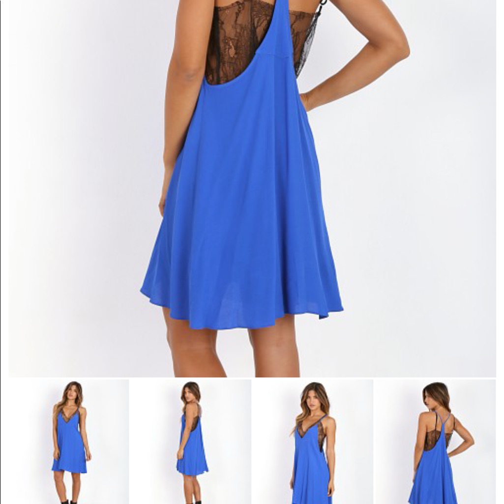 Lovers  Friends Two Piece Dress